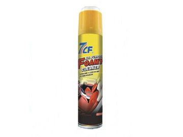 7cf Foamy All Purpose Cleaner – 650ml