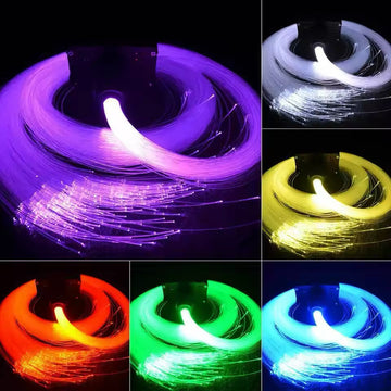 Maxlume Starlight With Shooting Stars