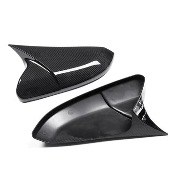 Honda Civic Rebirth 2013-2016 Batman Style Side Mirror Cover