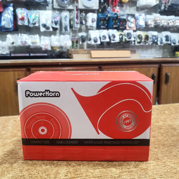 Power Horn For Car And Bike
