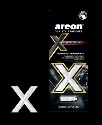 Areon Xperience Car Air Freshner
